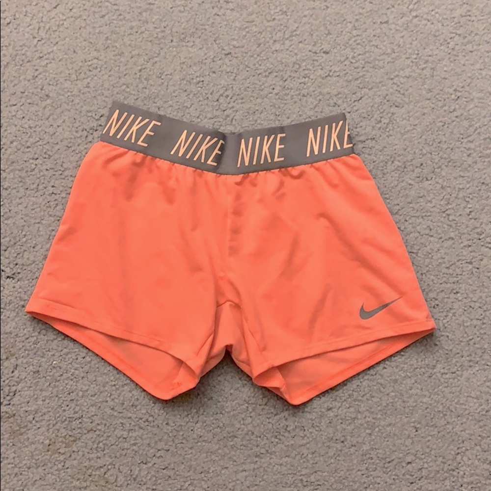 Athletic shorts